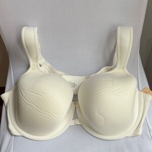 Thirdlove Perfect Coverage Bra Sz 44D